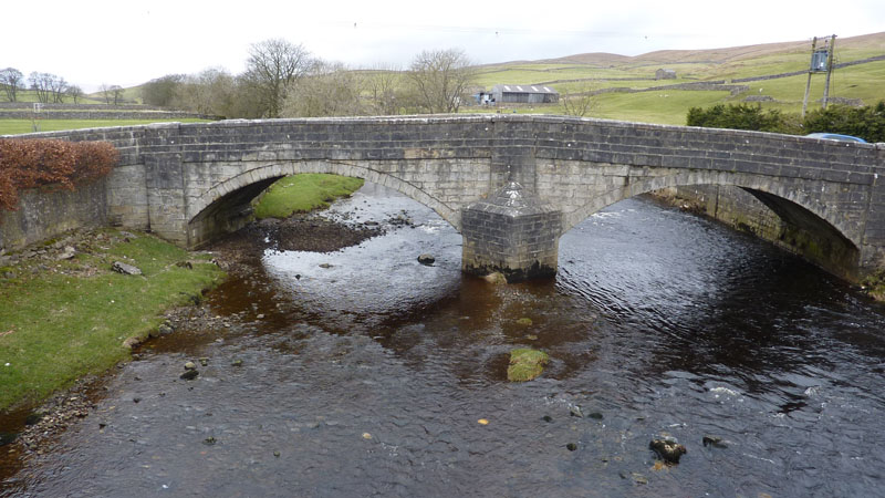 Horton Bridge